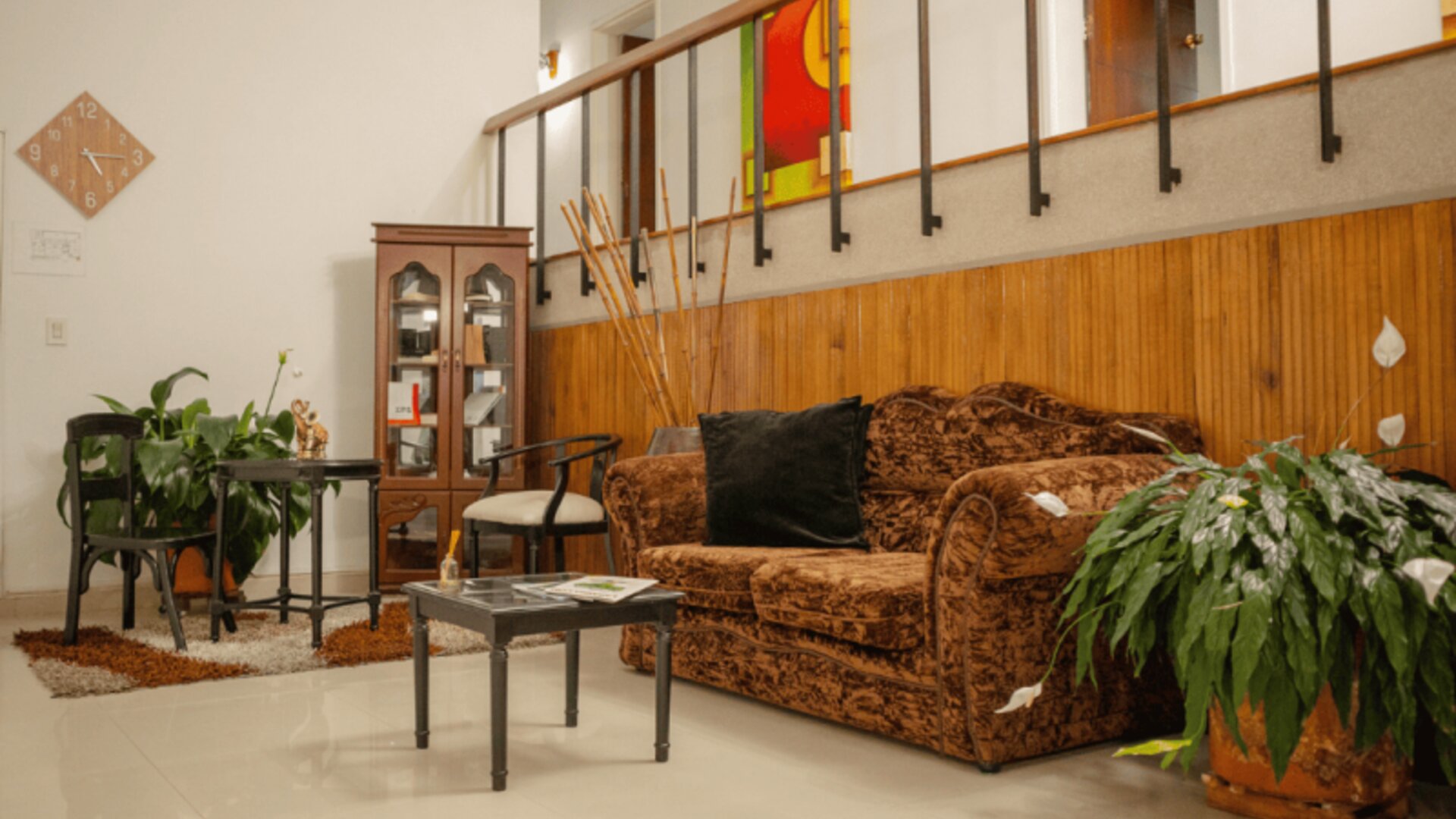 Hotel Regine's Manizales