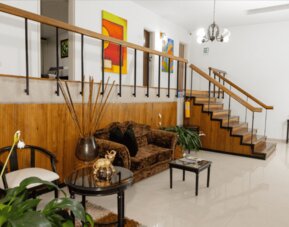 Hotel Regine's Manizales