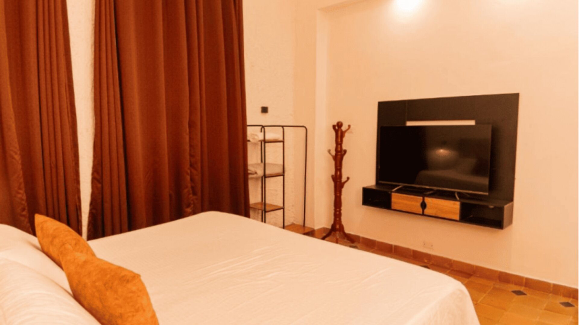 Hotel Boulevard del Río