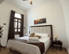 Hotel Boulevard del Río