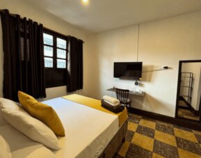 Hotel Boulevard del Río