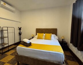 Hotel Boulevard del Río