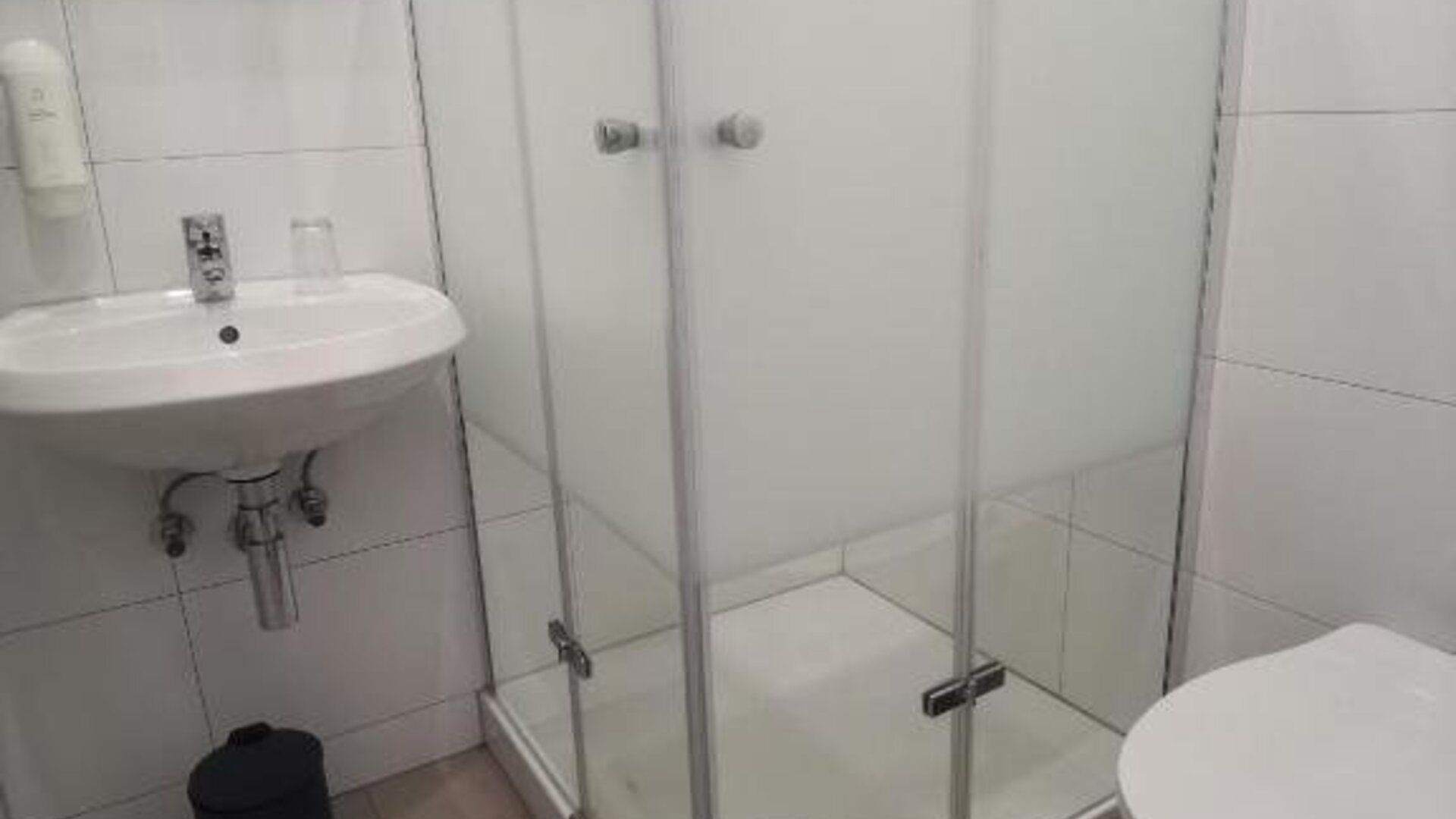 MAX Hotel Düsseldorf Self-Check-in