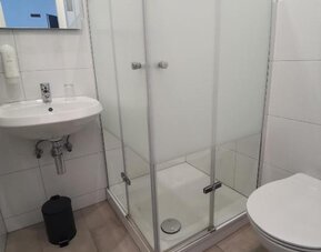 MAX Hotel Düsseldorf Self-Check-in