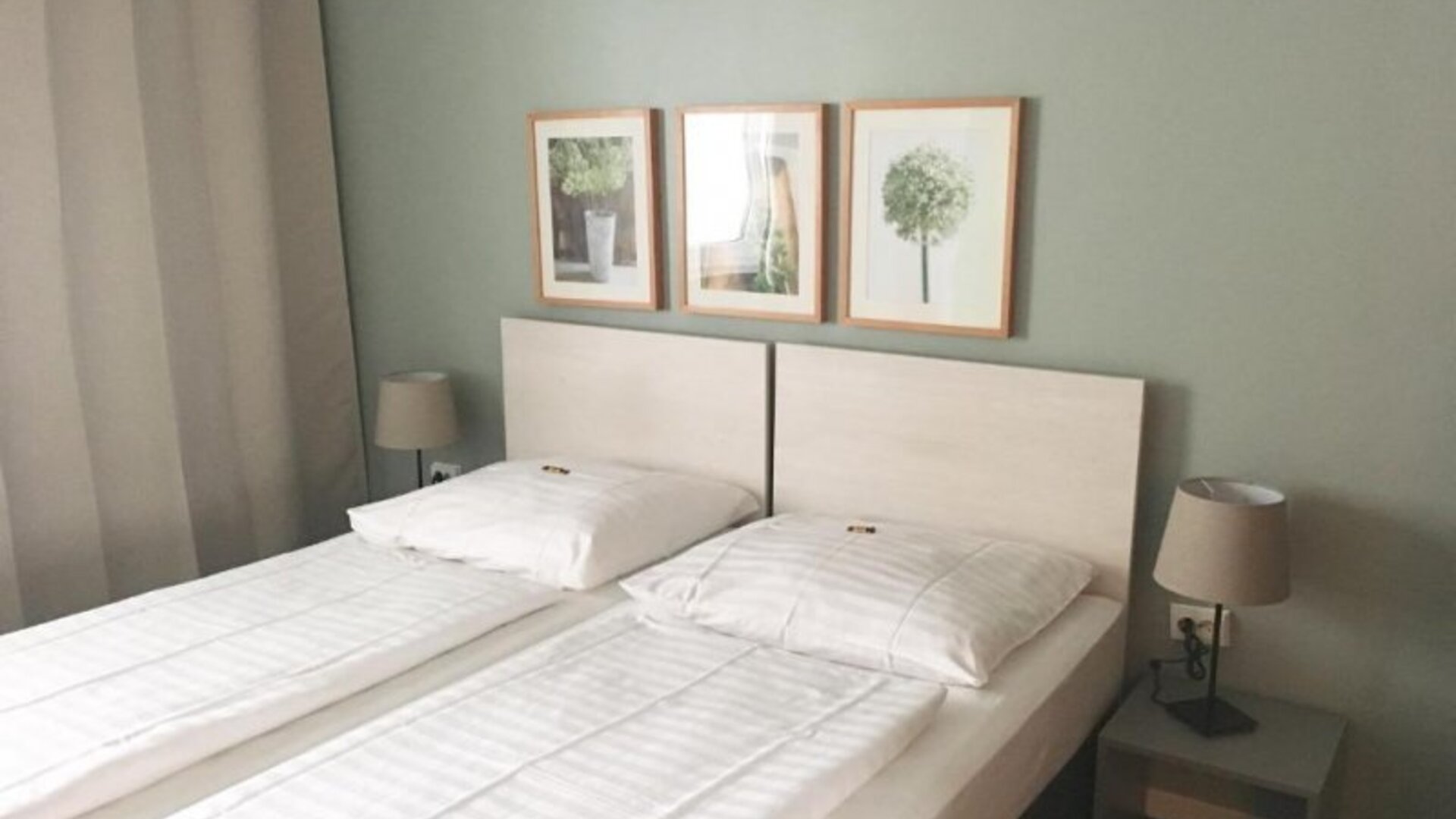 MAX Hotel Düsseldorf Self-Check-in