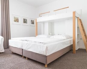 MAX Hotel Düsseldorf Self-Check-in