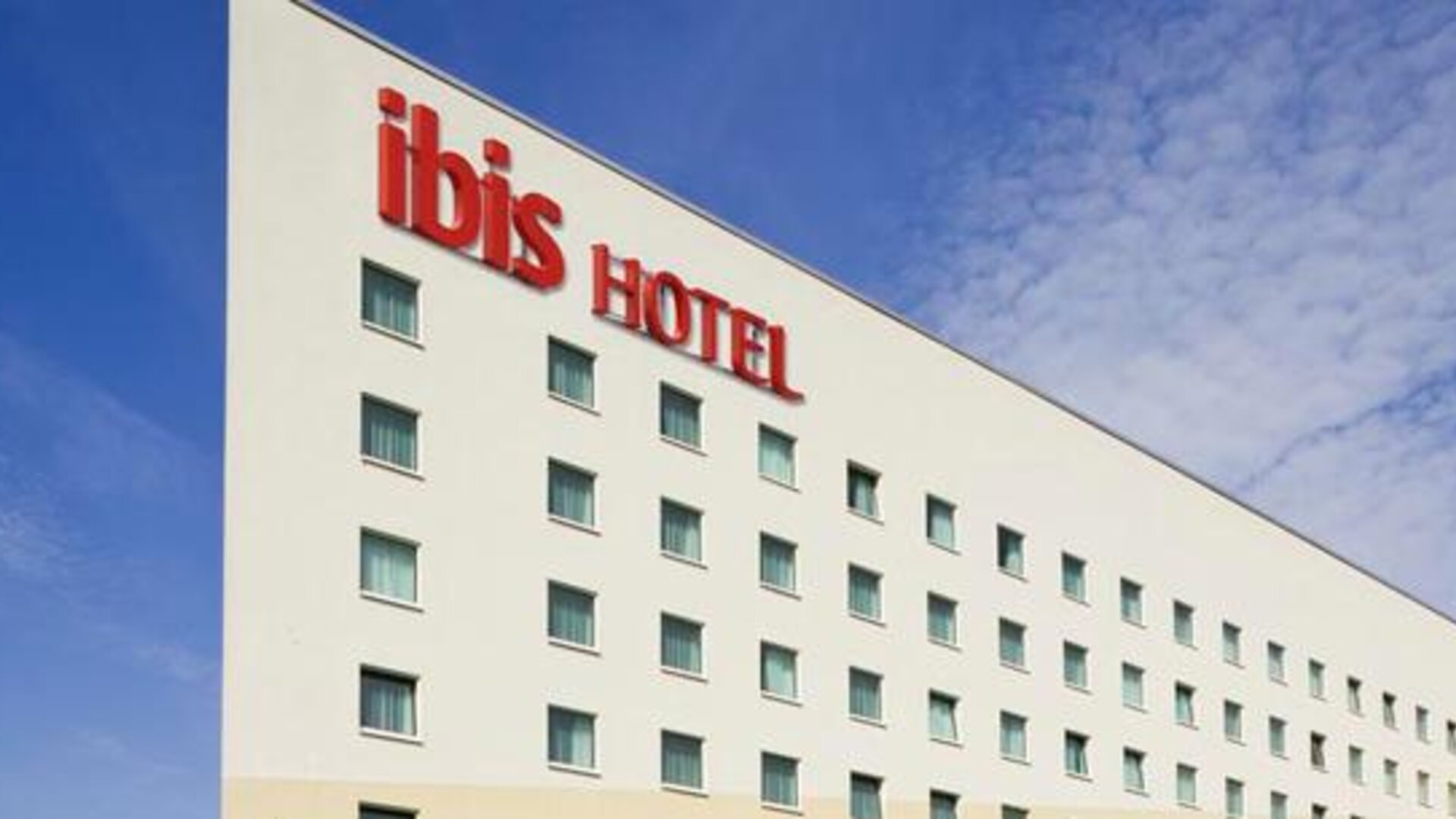 B&B Hotel Frankfurt‑Messe