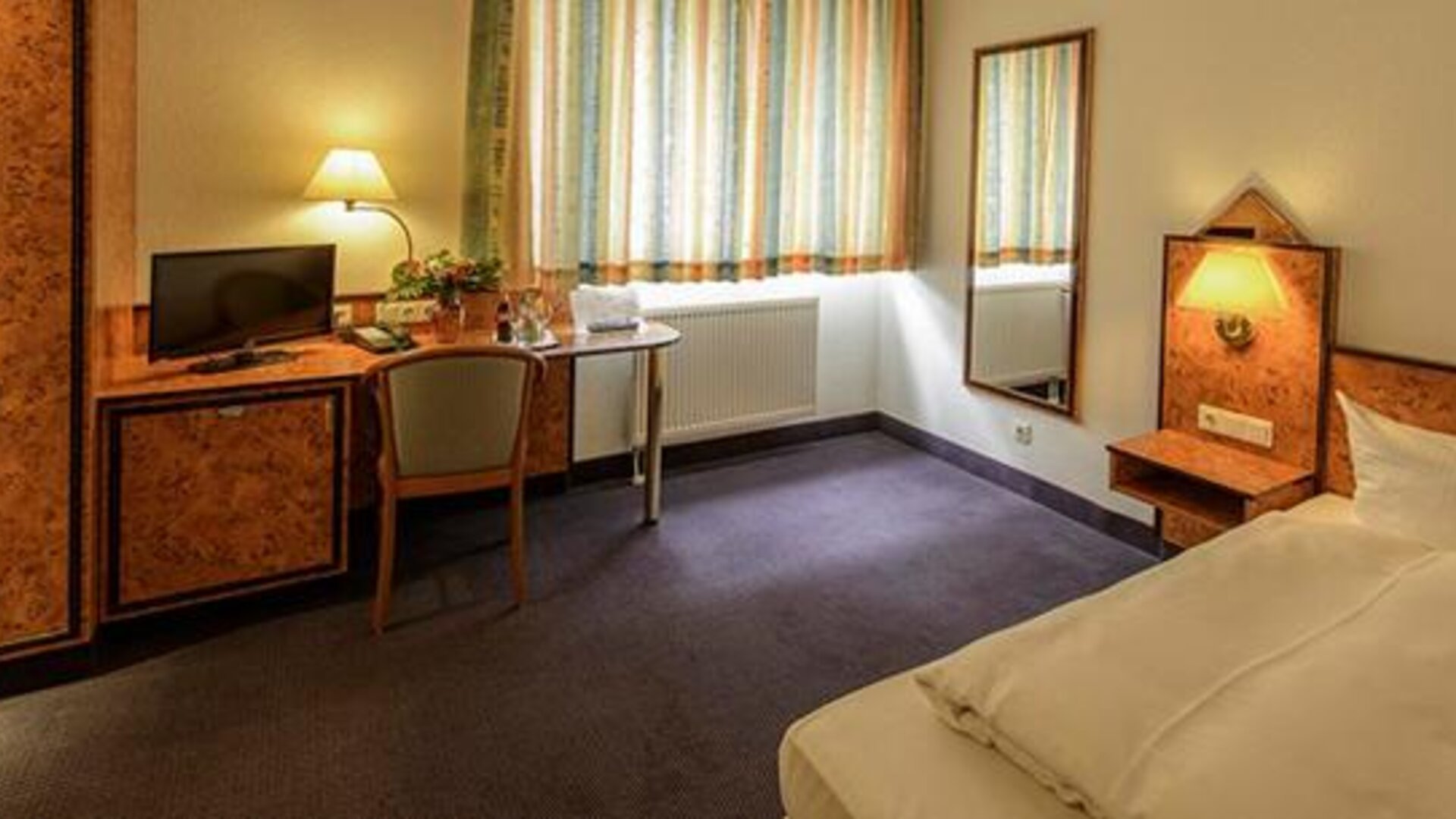 Trip Inn Hotel Minerva