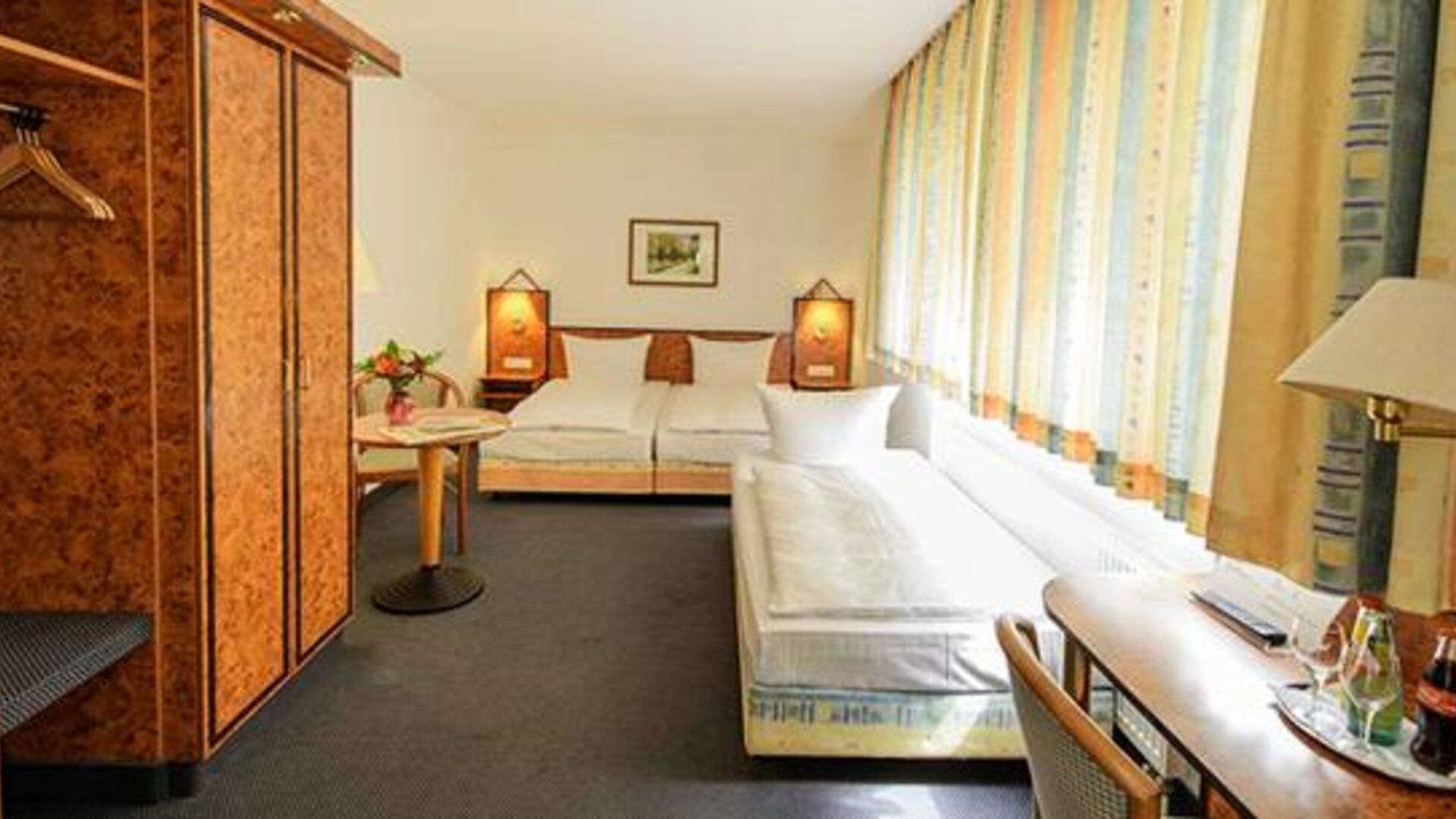 Trip Inn Hotel Minerva