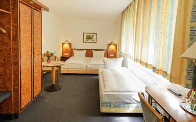 Trip Inn Hotel Minerva