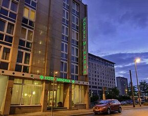 Trip Inn Hotel Minerva