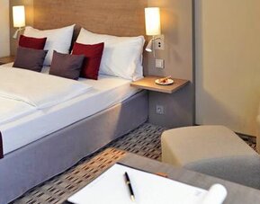 Mercure Hotel Frankfurt Eschborn Ost