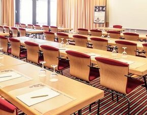 Mercure Hotel Frankfurt Eschborn Ost