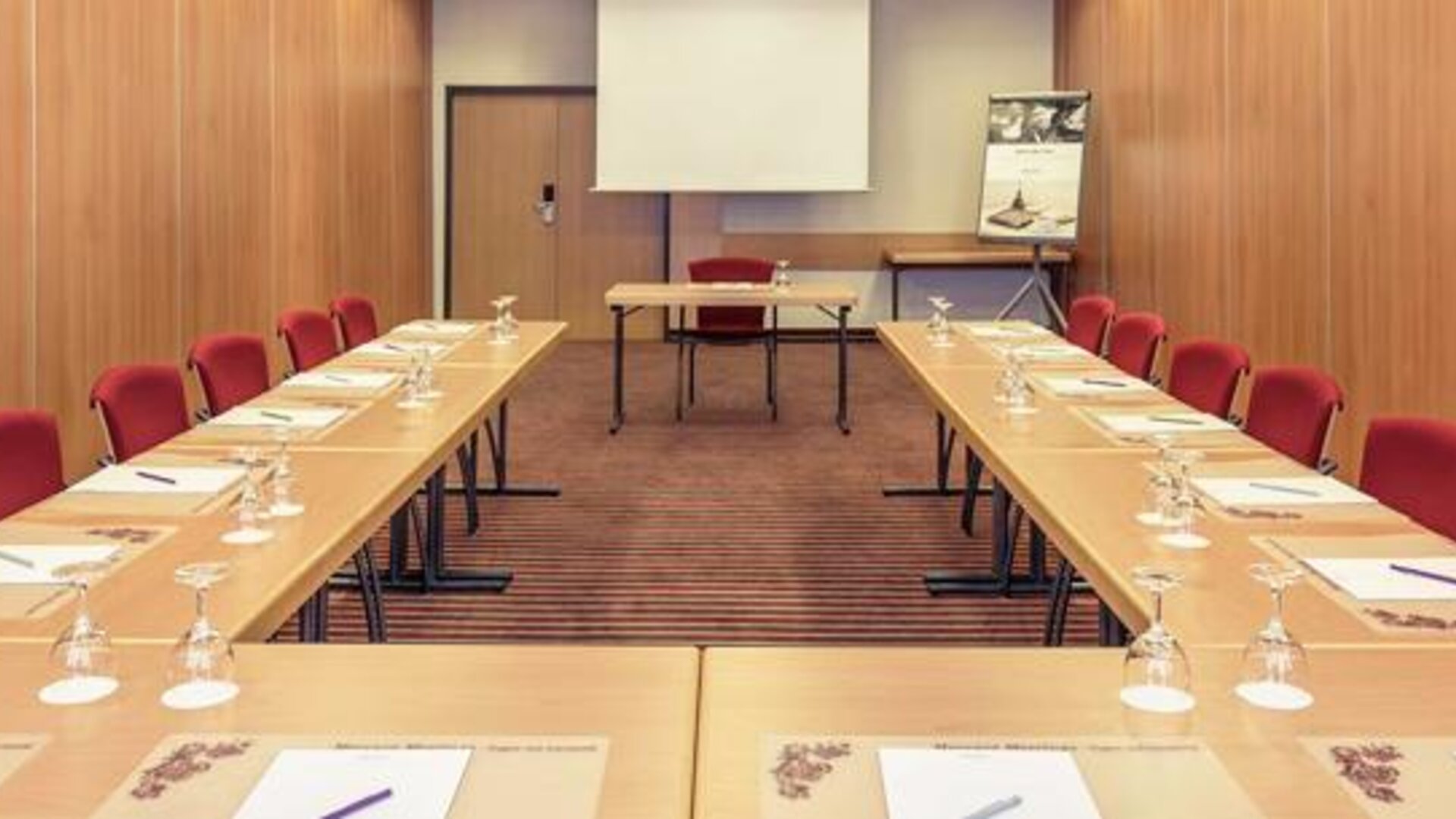 Mercure Hotel Frankfurt Eschborn Ost