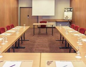 Mercure Hotel Frankfurt Eschborn Ost