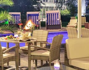 Mercure Hotel Frankfurt Eschborn Ost