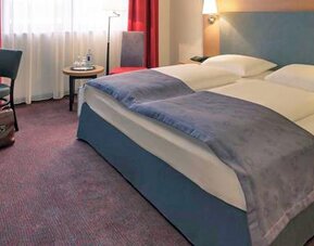 Mercure Hotel Frankfurt Eschborn Süd
