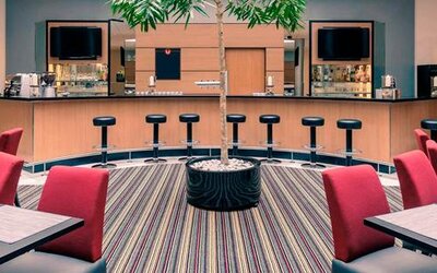 Mercure Hotel Frankfurt Eschborn Süd