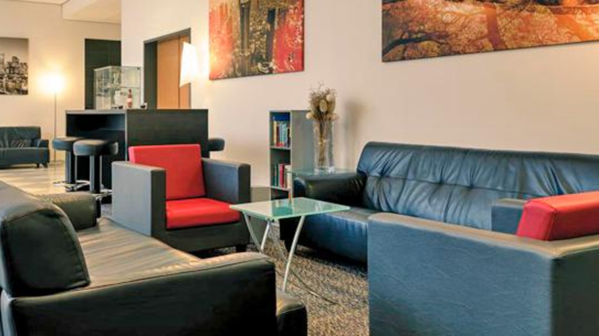 Mercure Hotel Frankfurt Eschborn Süd