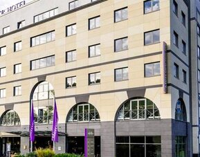 Mercure Hotel Frankfurt Eschborn Süd