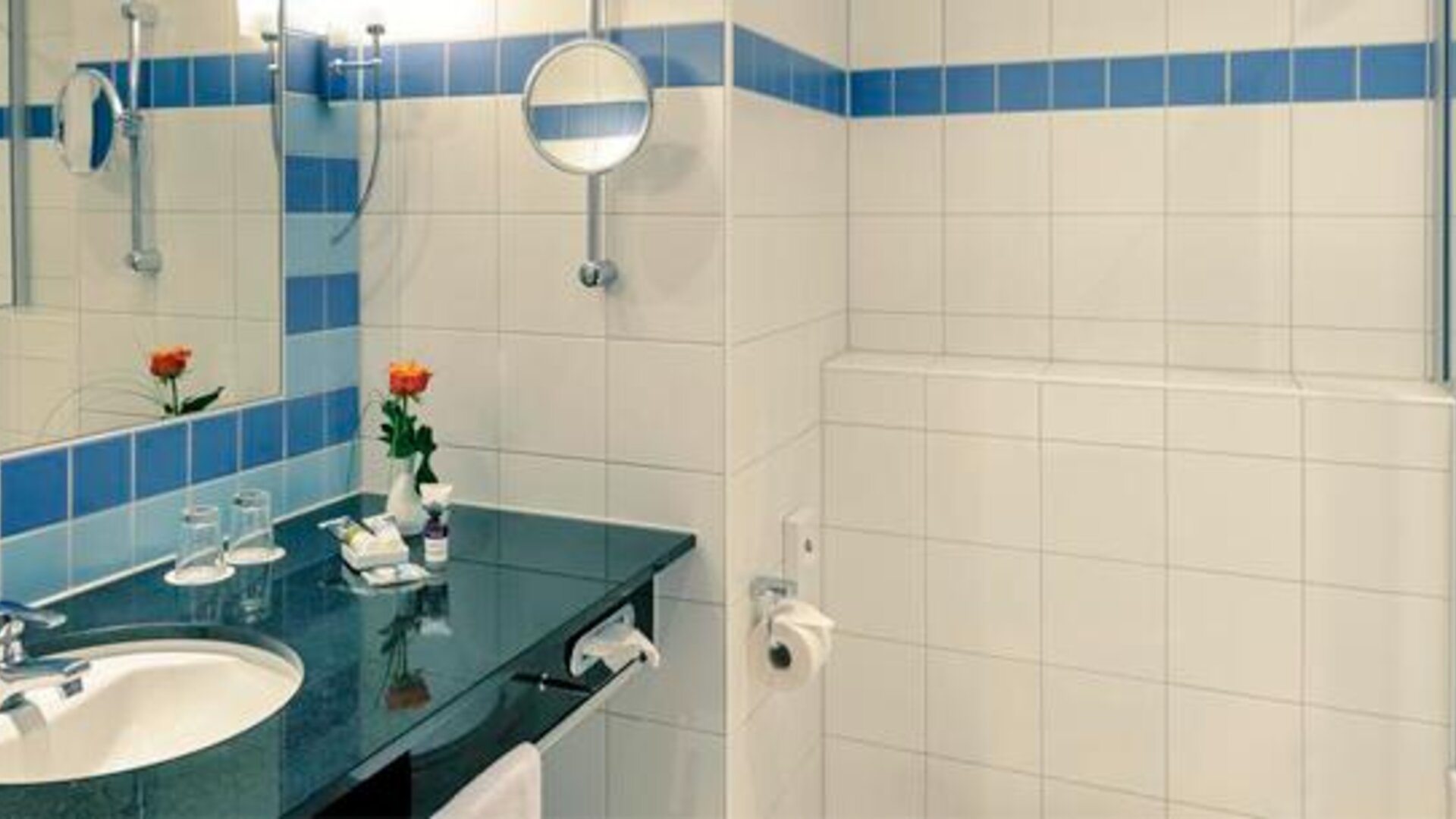 Mercure Hotel Frankfurt Eschborn Süd