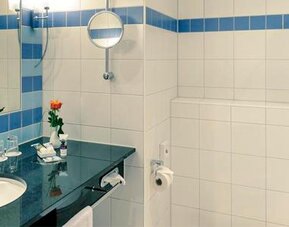 Mercure Hotel Frankfurt Eschborn Süd