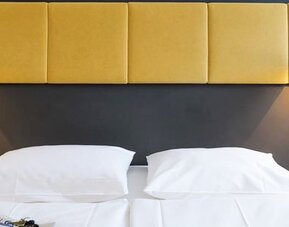 Mercure Hotel Frankfurt Eschborn Helfmann Park