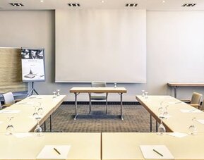 Mercure Hotel Frankfurt Eschborn Helfmann Park