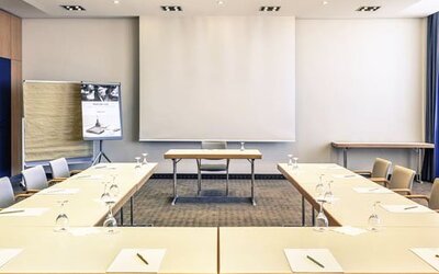 Mercure Hotel Frankfurt Eschborn Helfmann Park