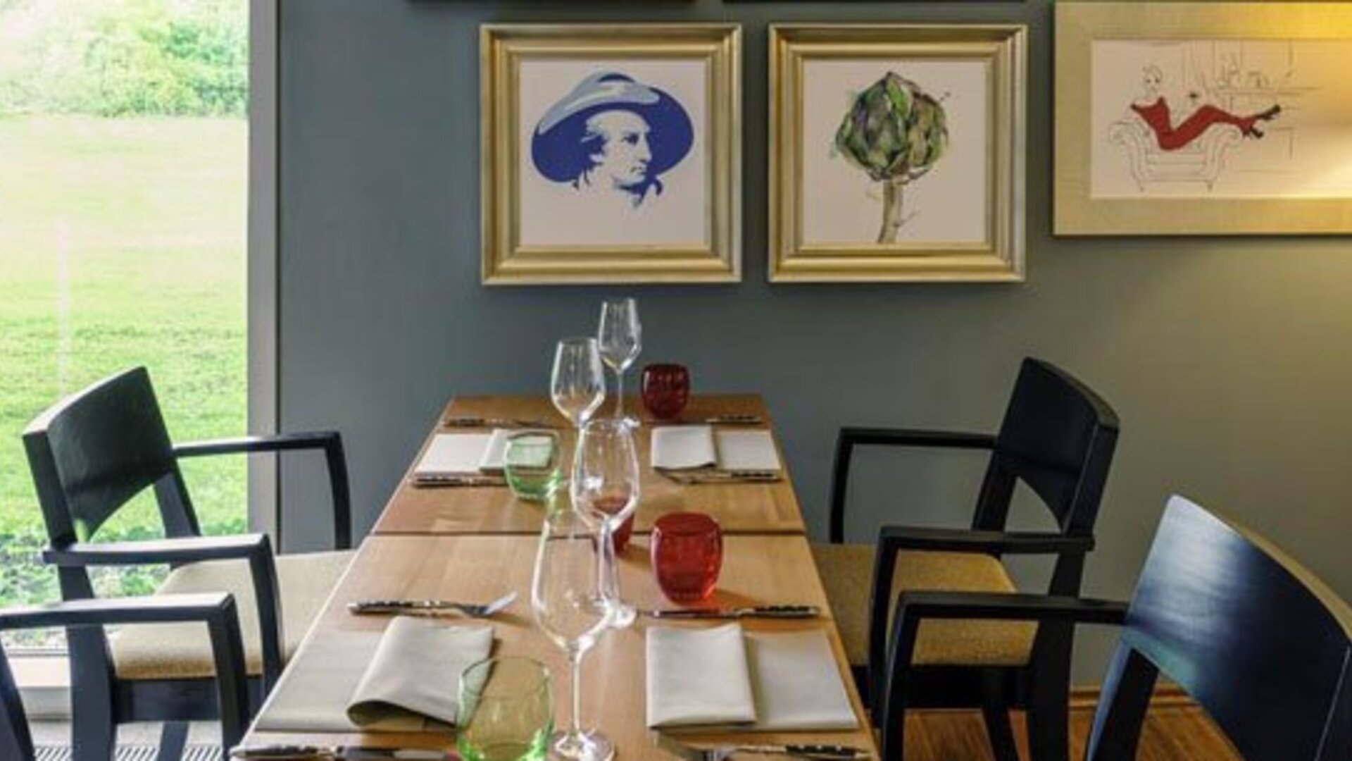 Mercure Hotel Frankfurt Eschborn Helfmann Park