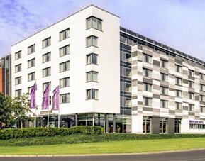 Mercure Hotel Frankfurt Eschborn Helfmann Park