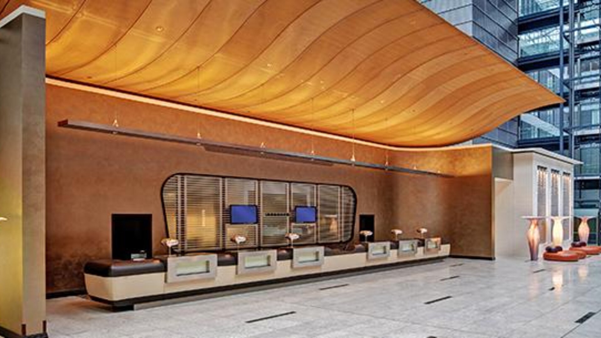 Hilton Frankfurt Airport