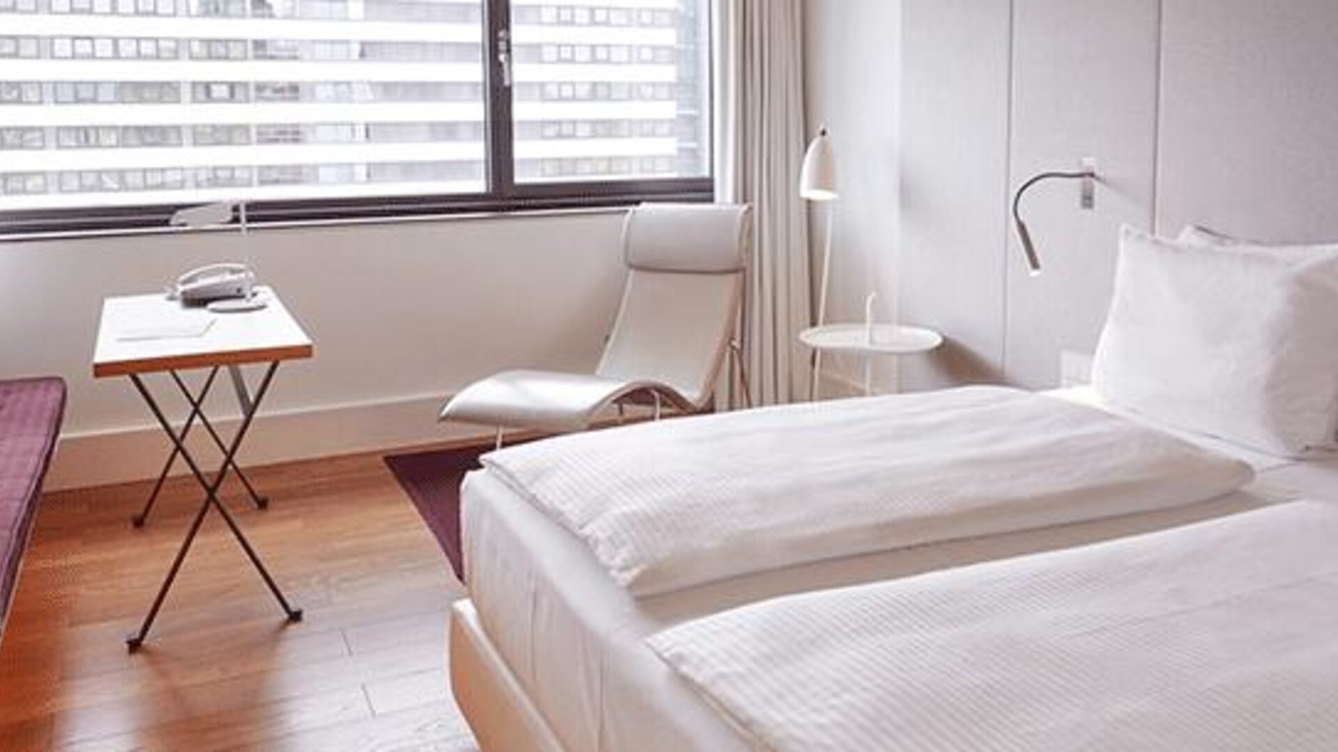 Scandic Frankfurt Museumsufer