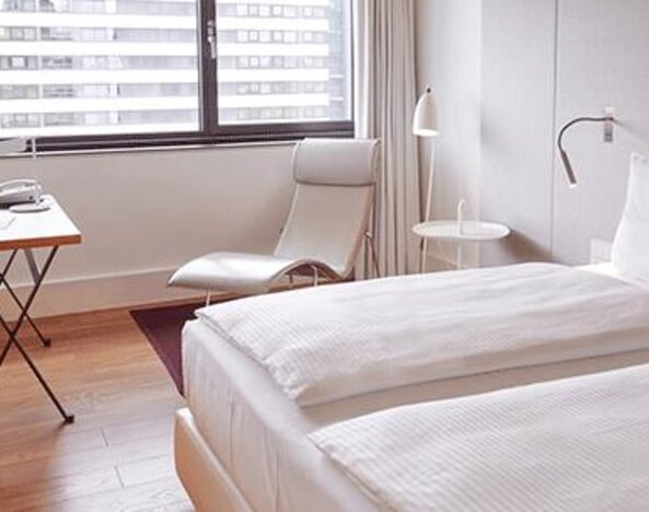 Scandic Frankfurt Museumsufer