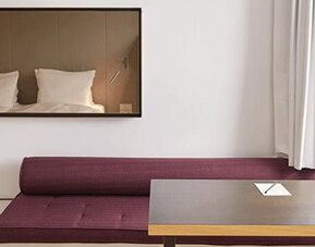 Scandic Frankfurt Museumsufer