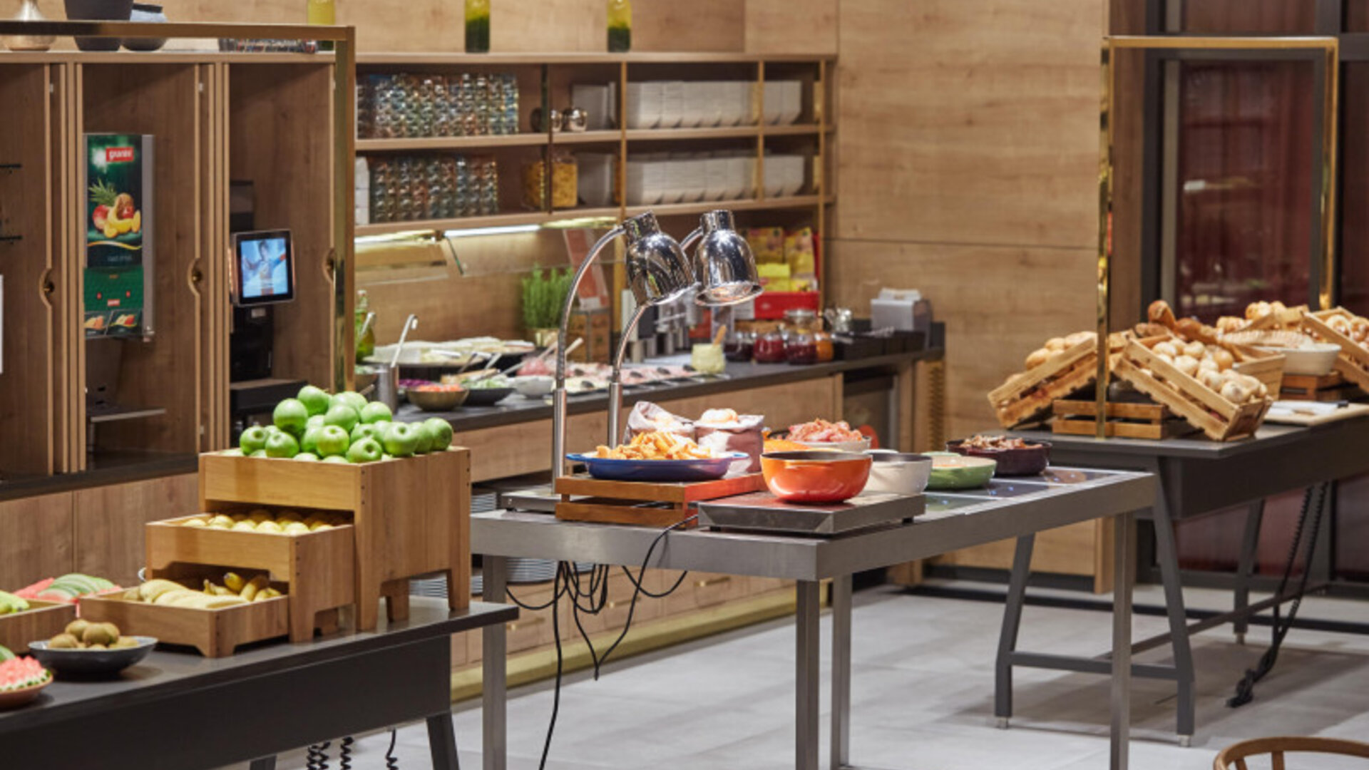 Scandic Frankfurt Museumsufer