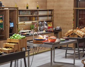 Scandic Frankfurt Museumsufer