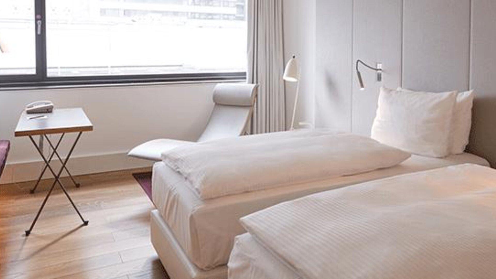 Scandic Frankfurt Museumsufer