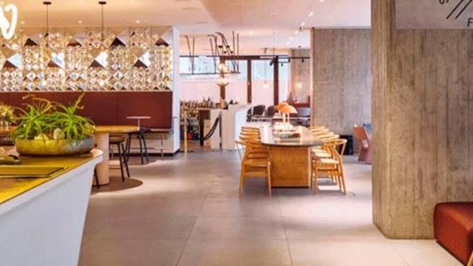 Scandic Frankfurt Museumsufer