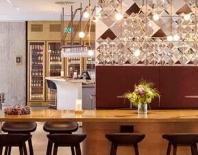 Scandic Frankfurt Museumsufer