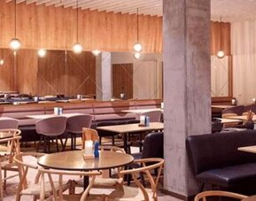 Scandic Frankfurt Museumsufer