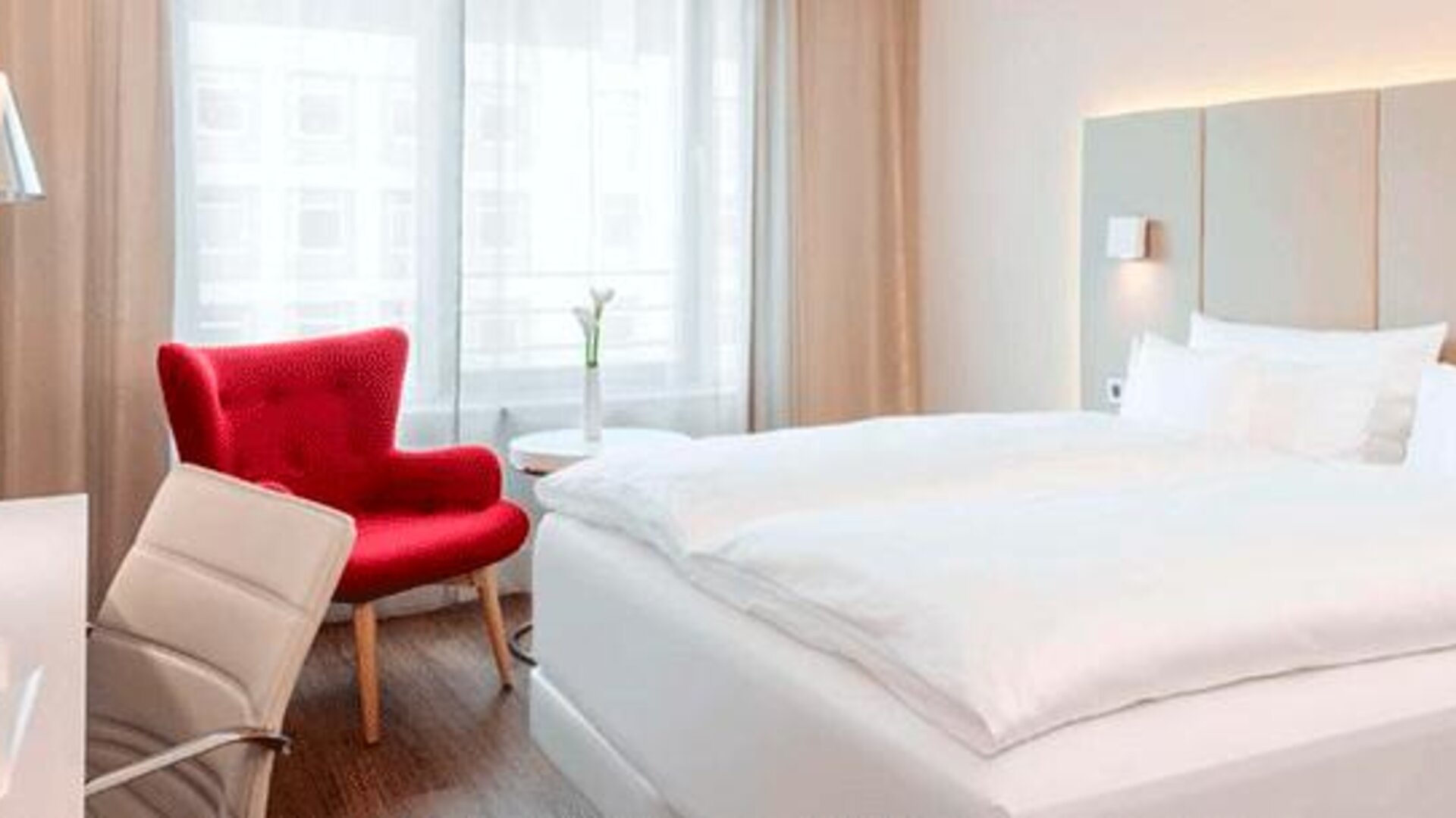 AVANI Frankfurt City Hotel
