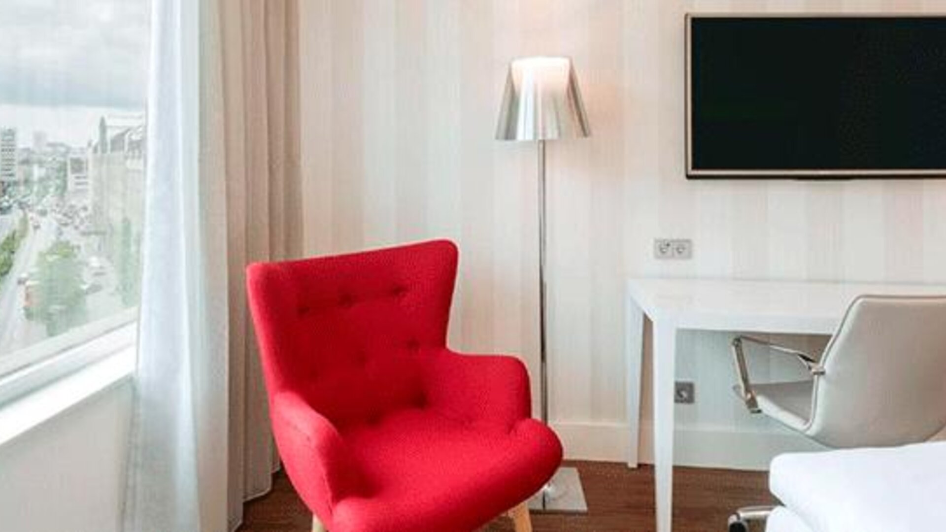 AVANI Frankfurt City Hotel