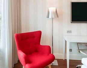 AVANI Frankfurt City Hotel