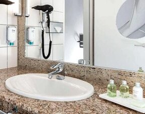 AVANI Frankfurt City Hotel