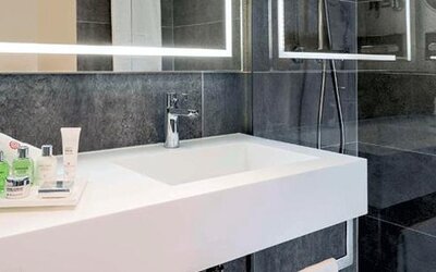 AVANI Frankfurt City Hotel