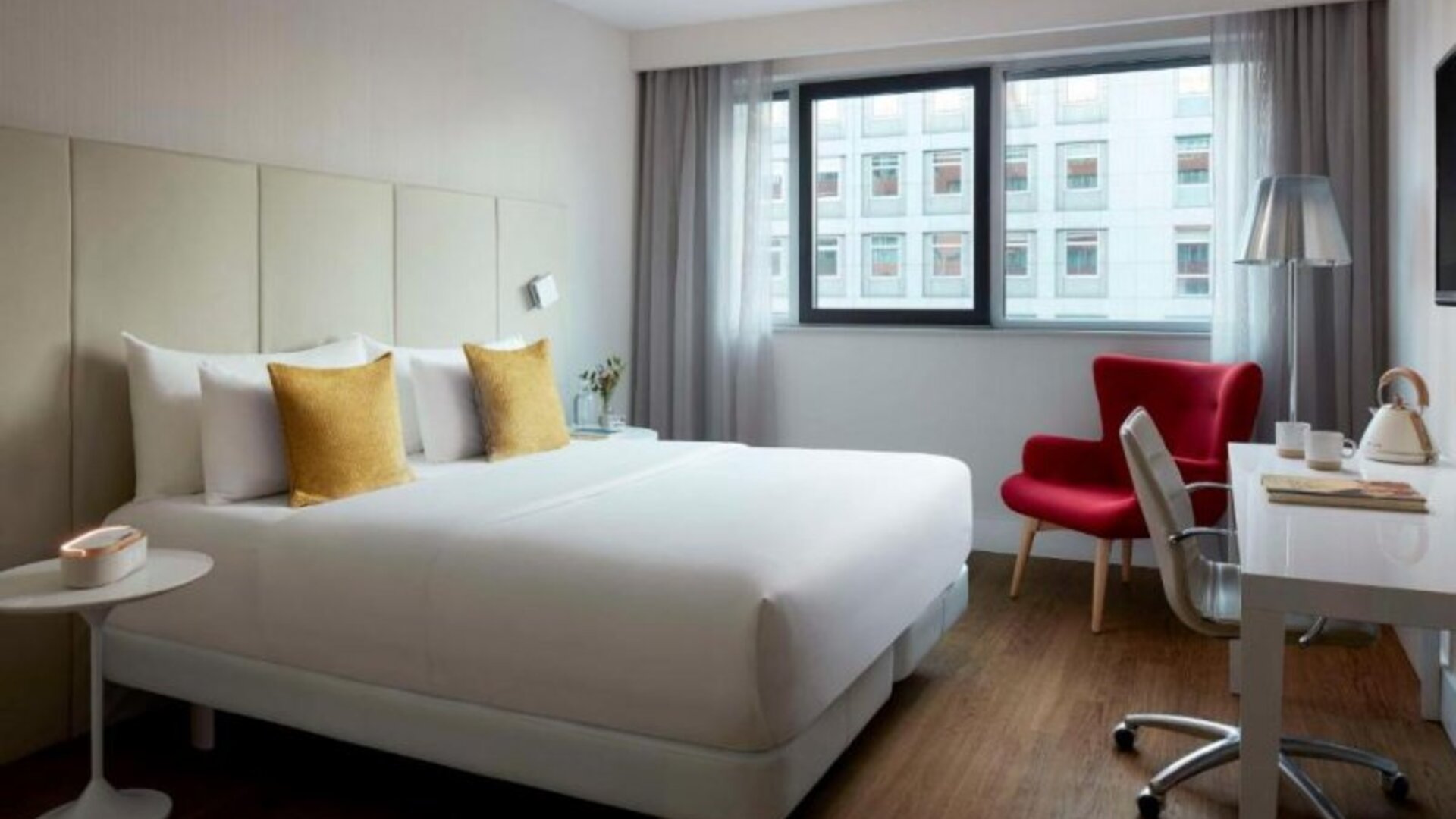 AVANI Frankfurt City Hotel