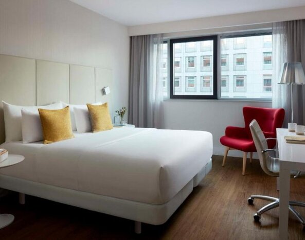 AVANI Frankfurt City Hotel