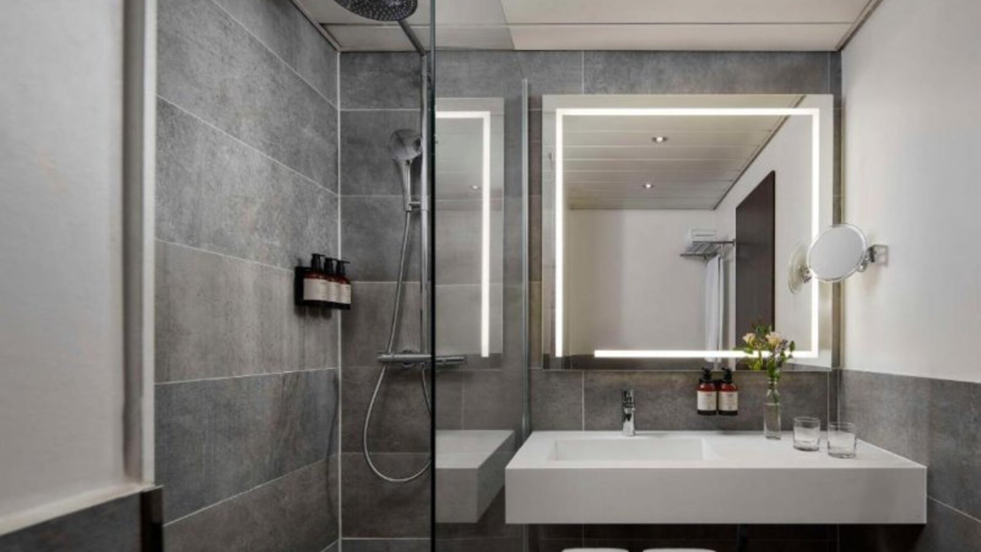 AVANI Frankfurt City Hotel