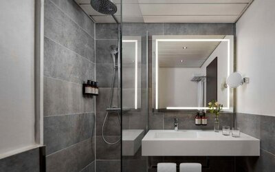 AVANI Frankfurt City Hotel